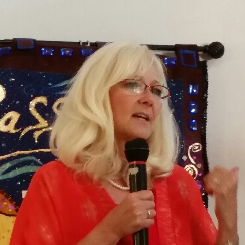 Janette Triplett