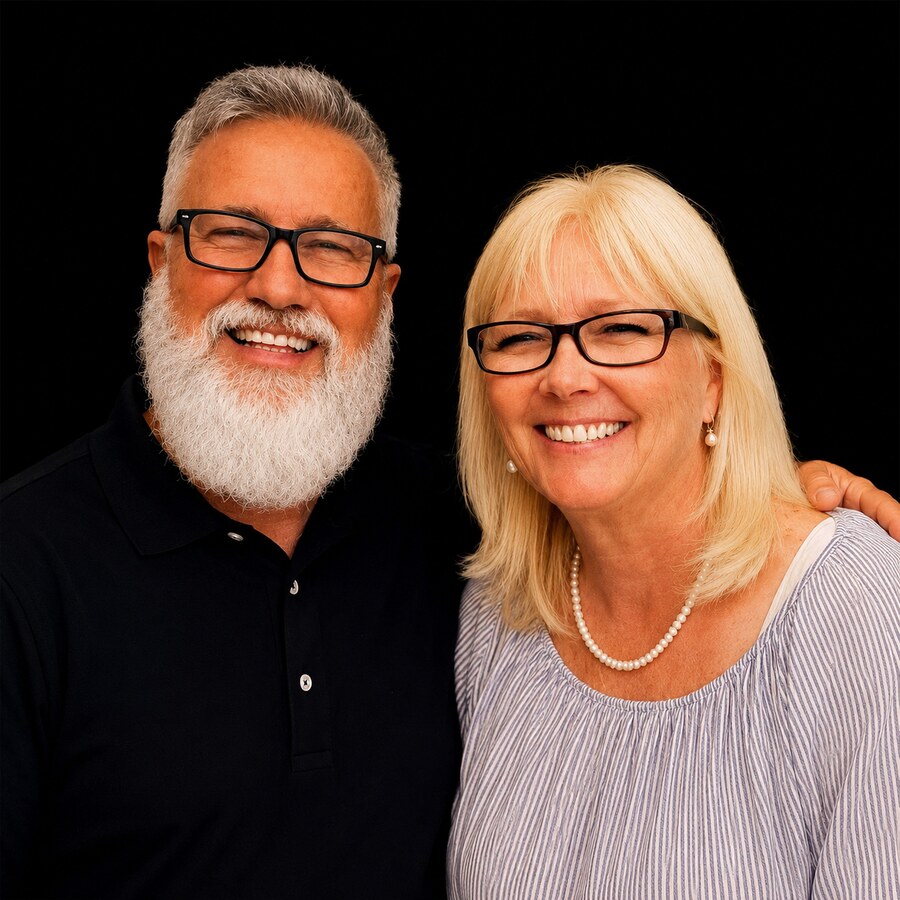 Apostle Marcus & Janette Triplett